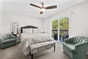 2 Schlafzimmer, Bügeleisen/Bügelbrett, Reisekinderbett, kostenloses WLAN