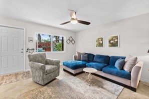 Smart-TV, Arbeitsbereiche