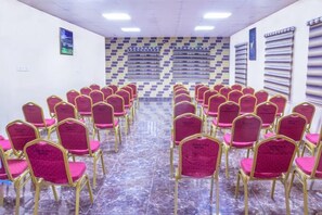 Sala de reunions