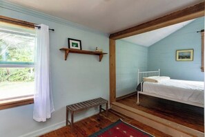 3 habitaciones, caja de seguridad en la habitación, wifi y ropa de cama 