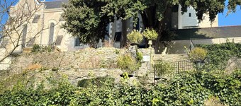 4-bedroom house sainte gemmes sur Loire (near Angers)