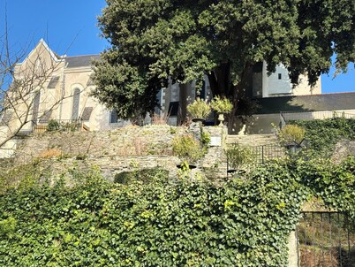 4-bedroom house sainte gemmes sur Loire (near Angers)