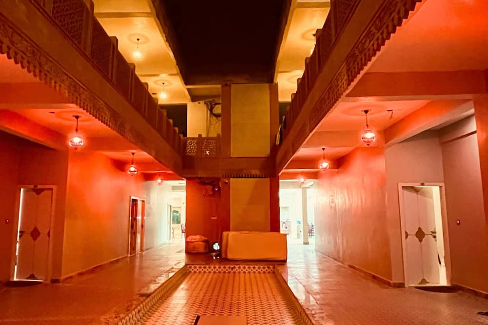 siyavar palace - Datia