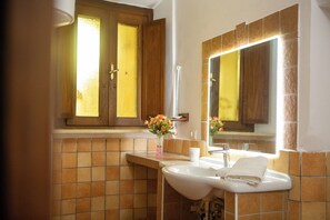 Casa, sacada | Banheiro | Secador de cabelo 