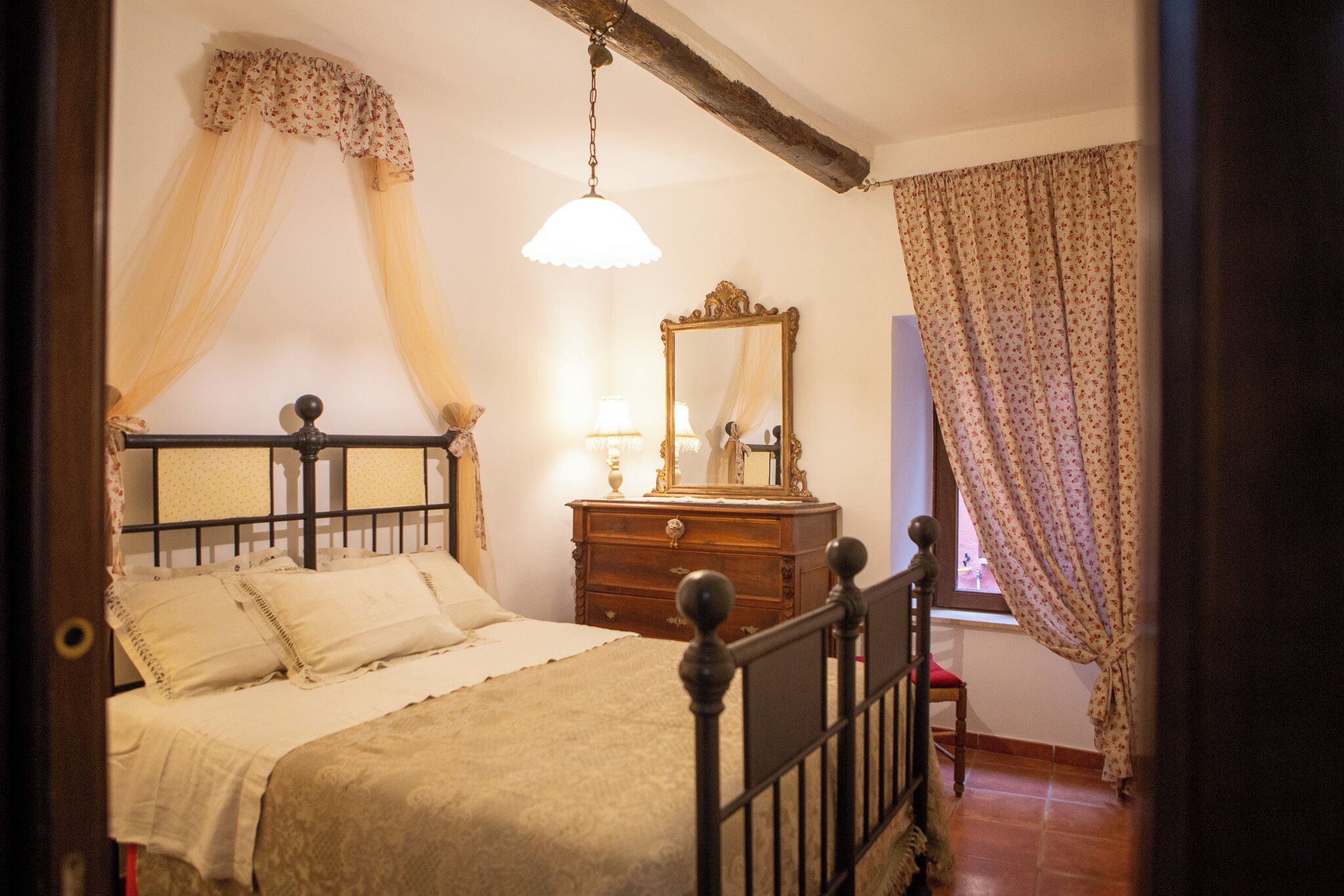 2 bedrooms, free WiFi