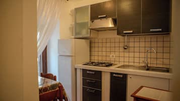 Casa, balcón | Cocina privada