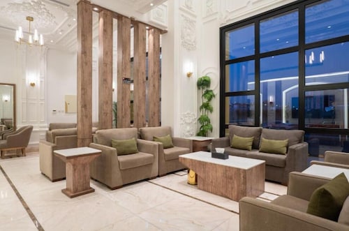 Nars Plus Al Naeem Hotel