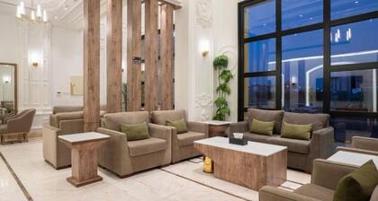 Nars Plus Al Naeem Hotel