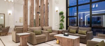 Nars Plus Al Naeem Hotel