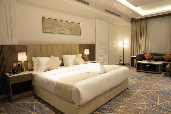 Superior-Doppelzimmer