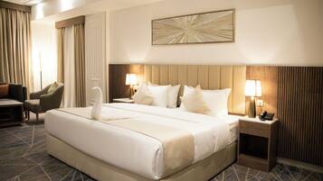 Superior-Doppelzimmer