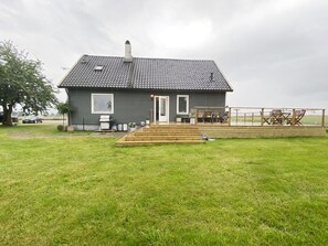 Exterior - Semesterbostad i Skottorp, Laholm SE02116 (Skottorp)