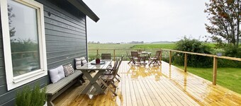 Semesterbostad i Skottorp, Laholm SE02116