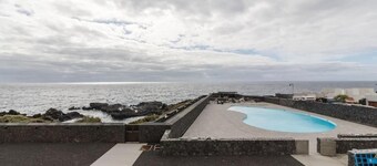 The Abora Balcony