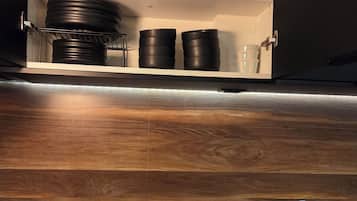Dishwasher