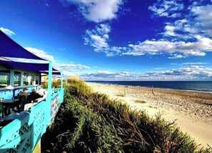 Beach - New Spacious 3BR/2.5BA Beach House (Oaks way)