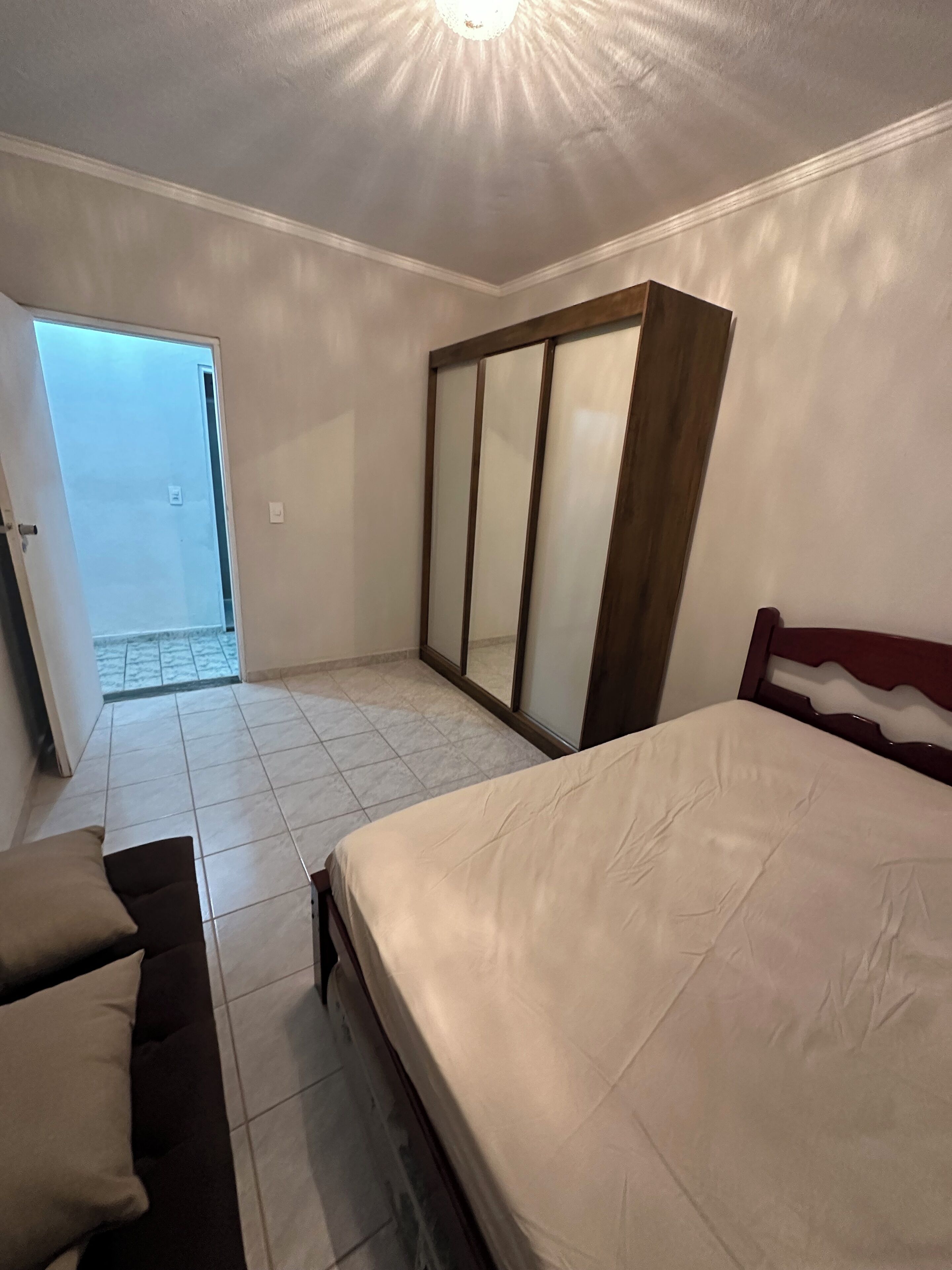 3 quartos, ferros/tábuas de passar roupa, Wi-Fi