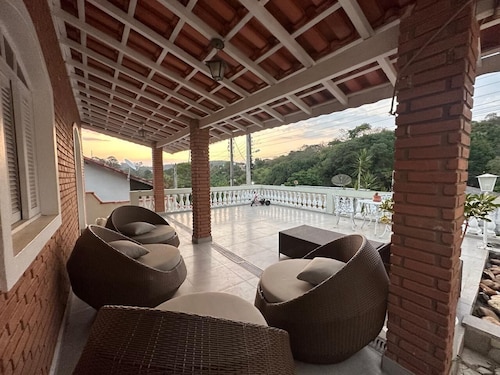 Country House With Pool