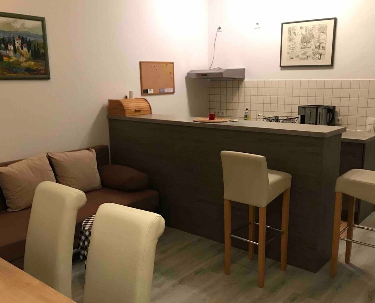 Image de profil de l’hôte