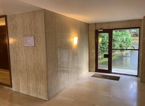 Apartment Saint-Cloud