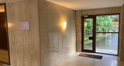 Apartment Saint-Cloud