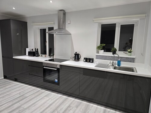 Shrewsbury Creations