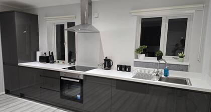 Shrewsbury Creations