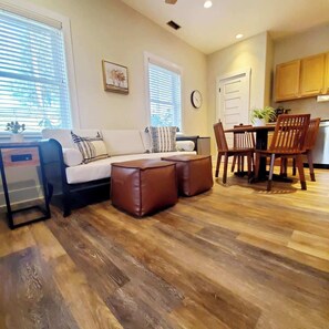 Télévision, espaces bureaux