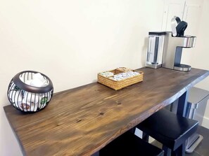 Dining - The Studio @ Shiloh S (Leesburg)