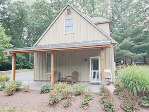 Exterior - The Studio @ Shiloh S (Leesburg)