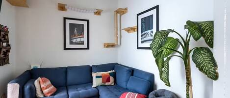 TV connectée, livres