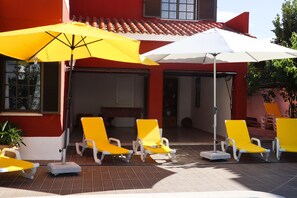 Villa, Smoking - Summer Villa With Heated Private Pool (Faro)