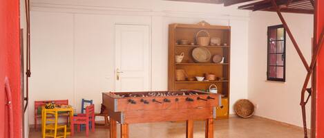 Villa - rökare | 5 sovrum