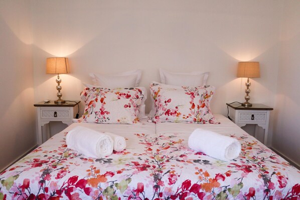 Villa, Smoking | 5 bedrooms