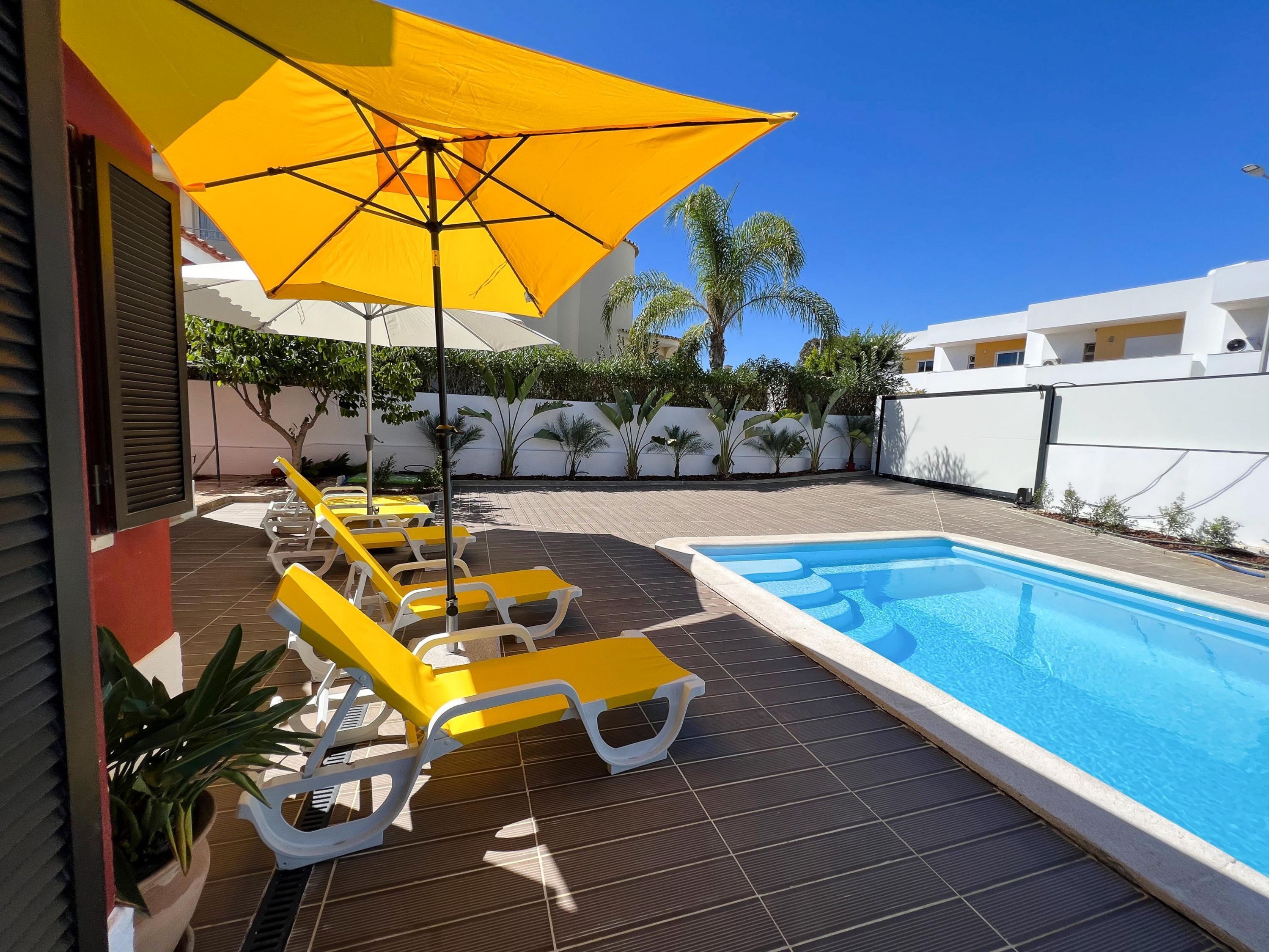 Vila, Boleh Merokok | 5 kamar tidur