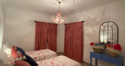 Summer Villa With Heated Private Pool