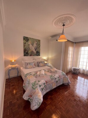 Villa, Smoking | 5 bedrooms