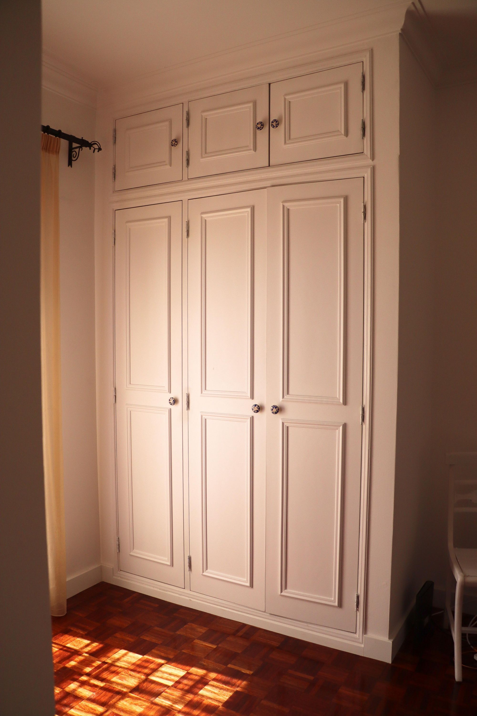 Vila, para fumantes | 5 quartos