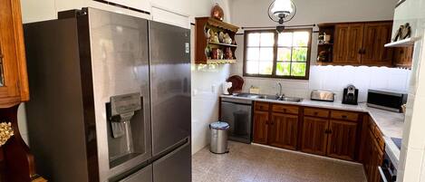 Huvila, tupakointi sallittu | 5 makuuhuonetta