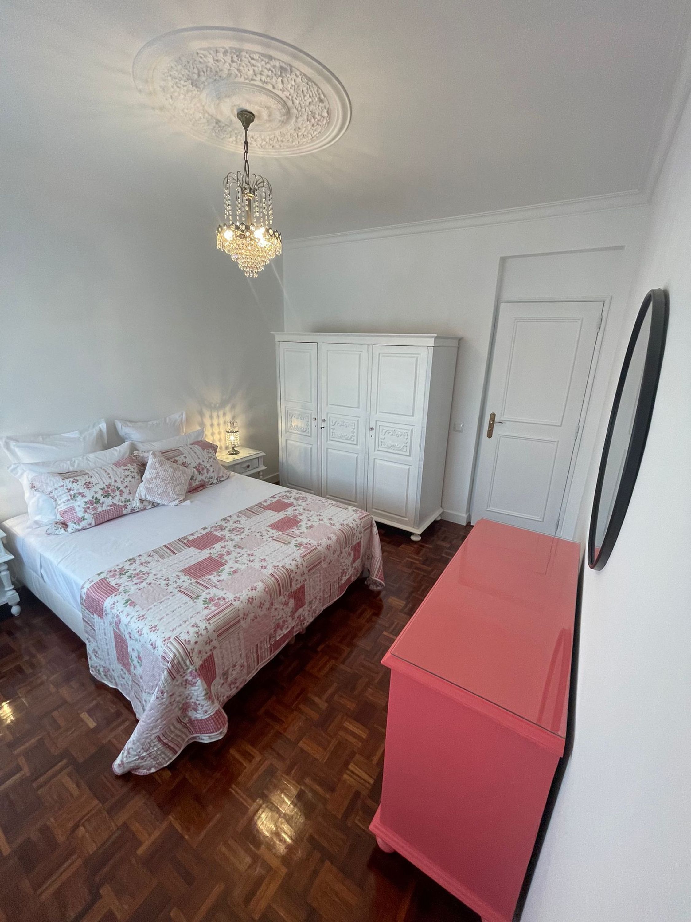 Villa, fumeur | 5 chambres