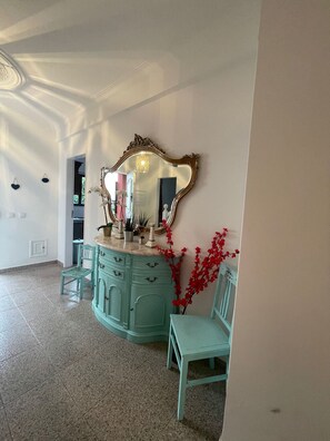 Villa, fumeur | 5 chambres