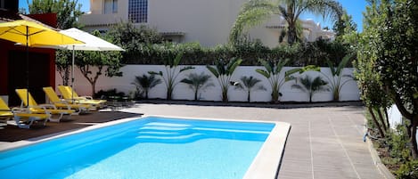 Villa, para fumadores | 5 habitaciones