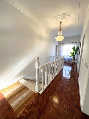 Villa - ryger | 5 soveværelser