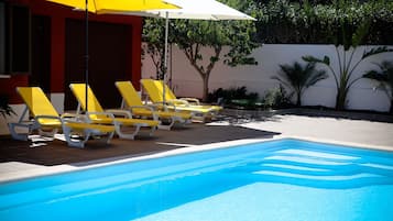 Villa, Smoking | 5 bedrooms