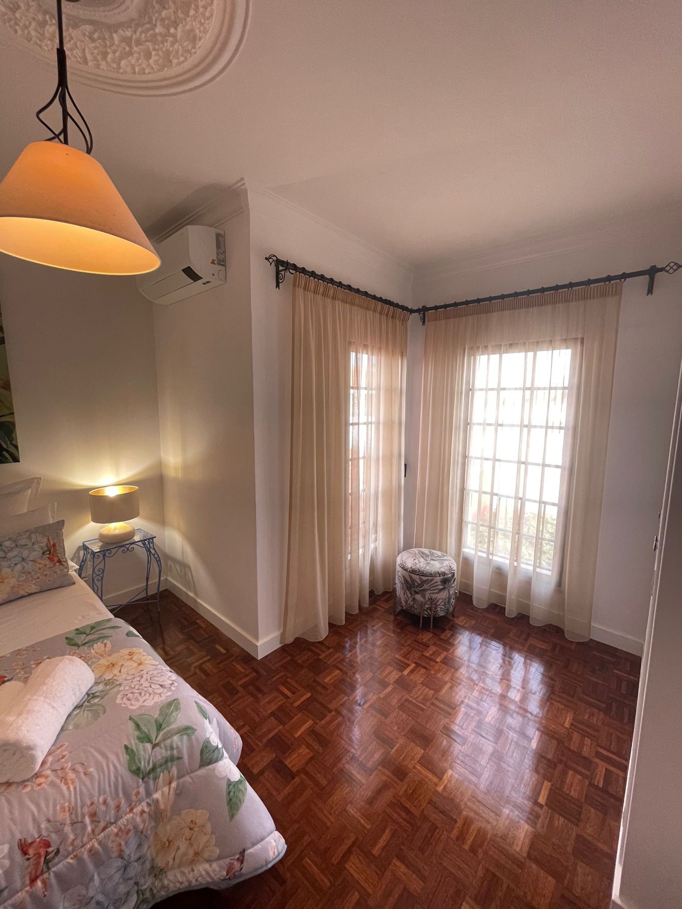 Villa, røyk | 5 soverom