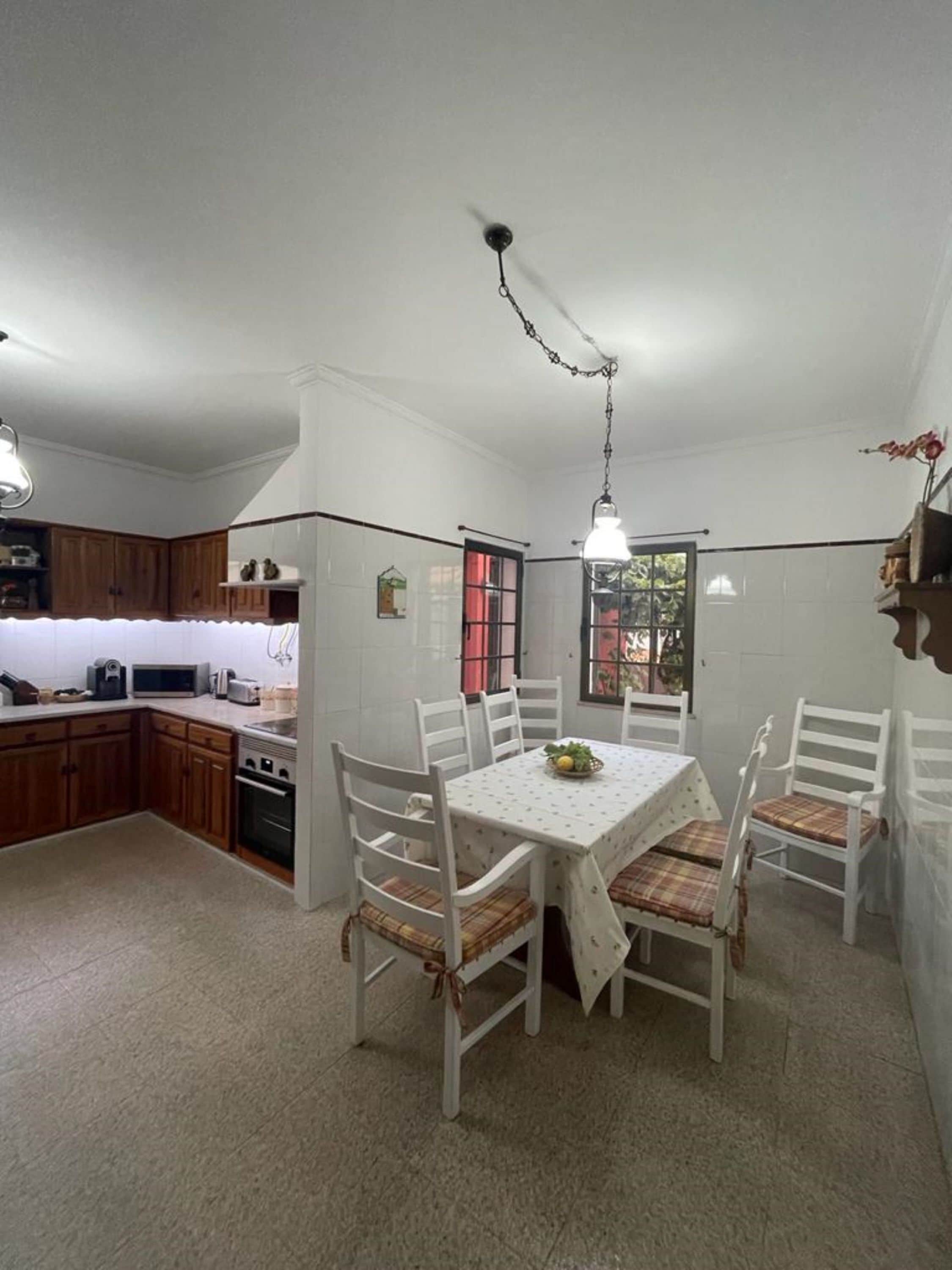 別墅, 吸煙房 | 5 間睡房