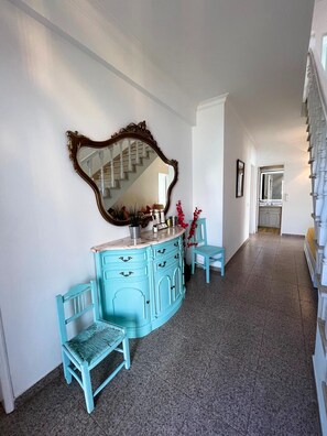 Villa, røyk | 5 soverom