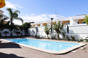 빌라, 흡연 | 5 개의 침실