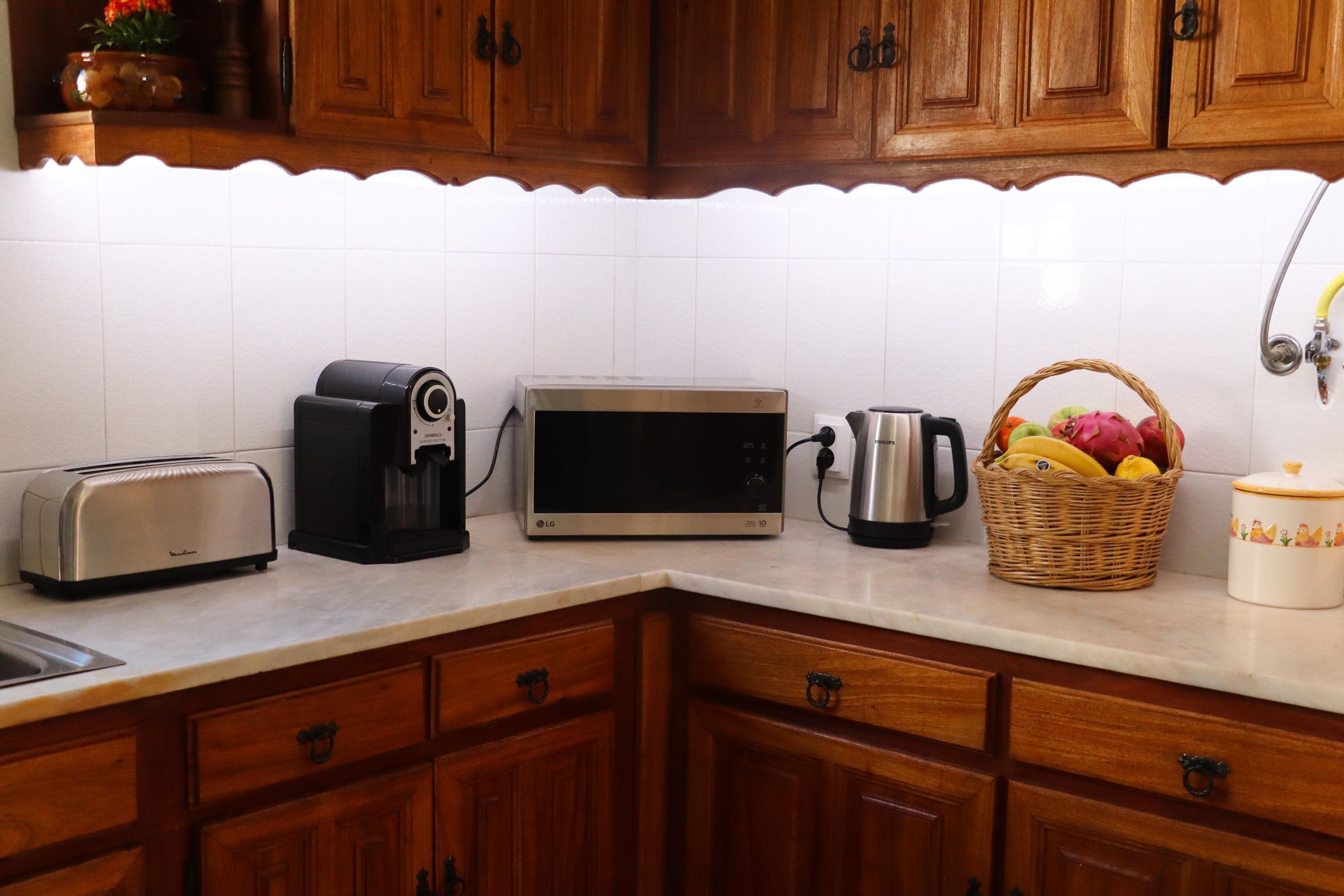 Vila, para fumantes | 5 quartos