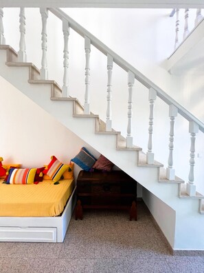 5 bedrooms - Summer Villa With Heated Private Pool (Faro)